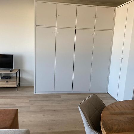 Studio Saint-Tropez Ostend Luaran gambar