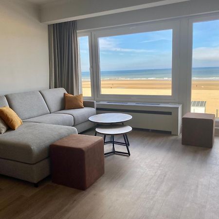Studio Saint-Tropez Ostend Luaran gambar
