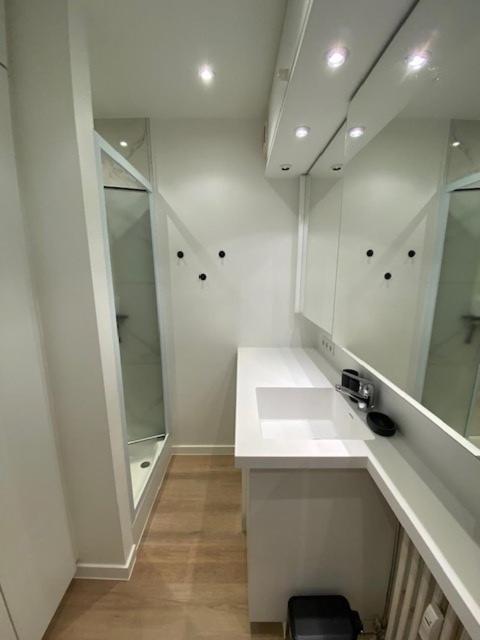 Studio Saint-Tropez Ostend Luaran gambar