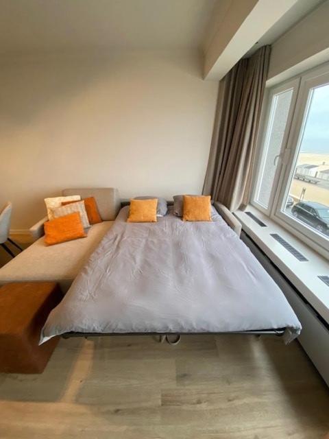 Studio Saint-Tropez Ostend Luaran gambar