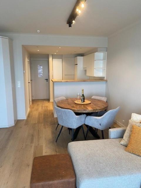 Studio Saint-Tropez Ostend Luaran gambar