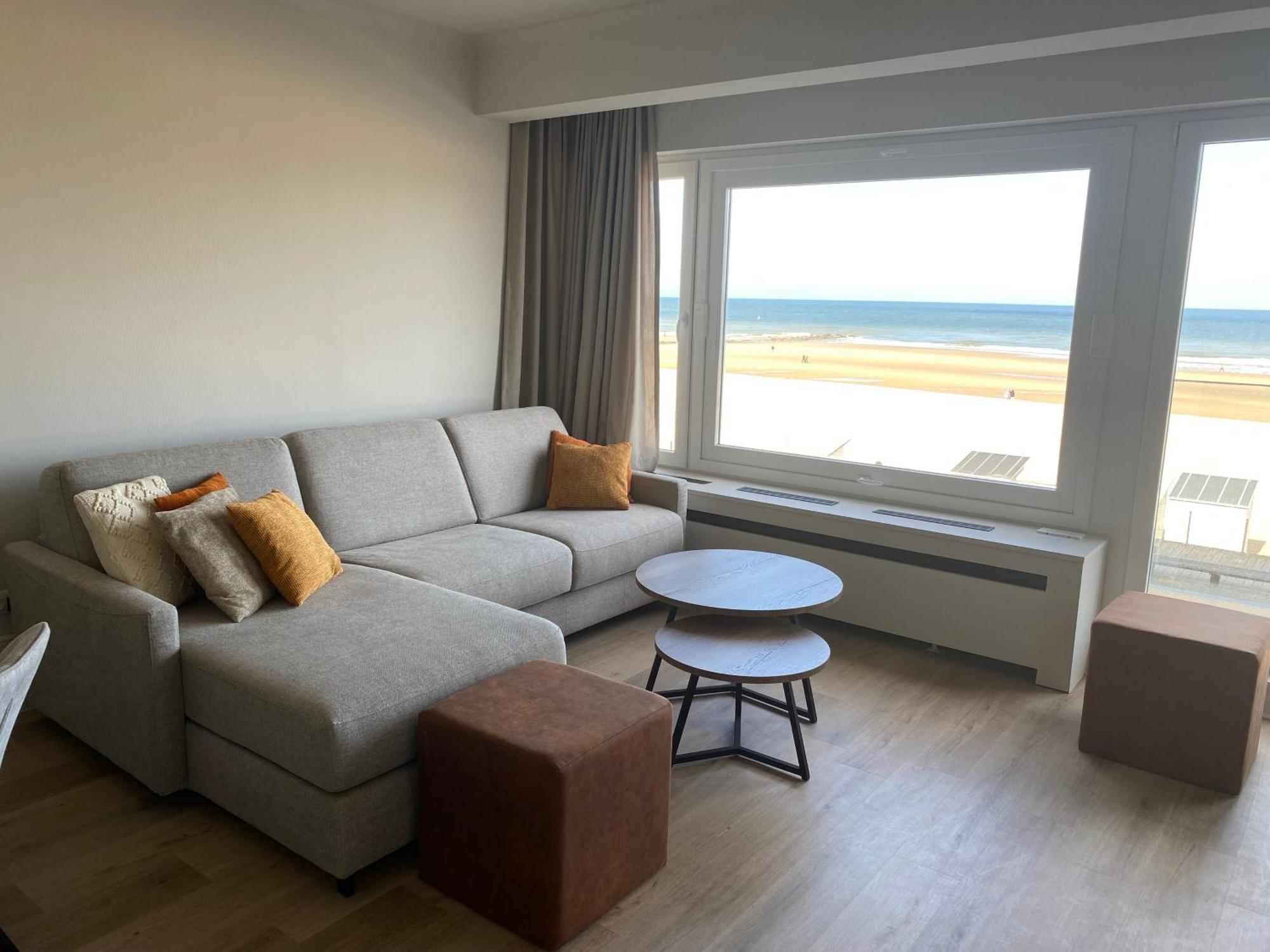 Studio Saint-Tropez Ostend Luaran gambar