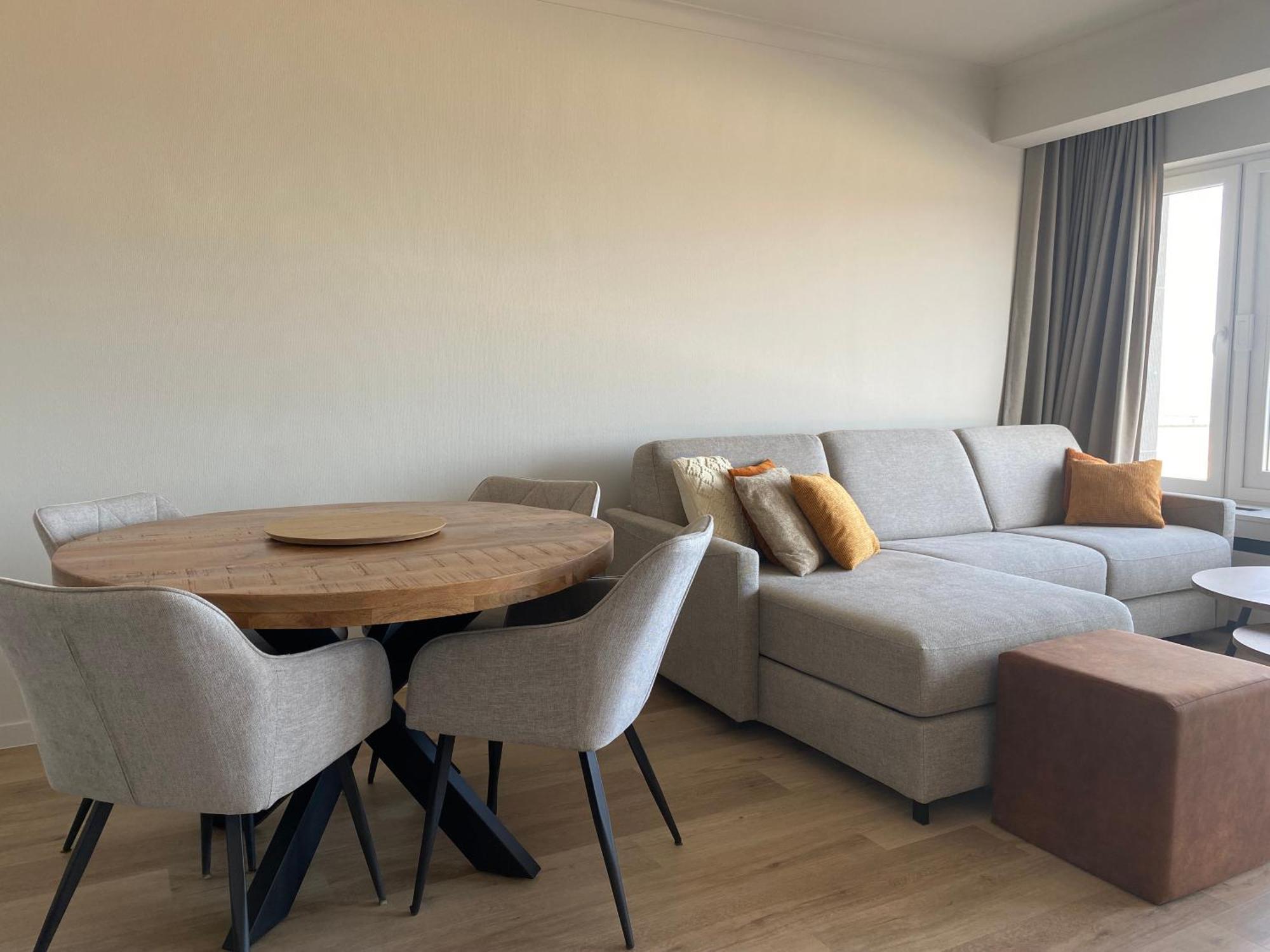 Studio Saint-Tropez Ostend Luaran gambar